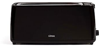 LIVOO Toaster 800 W (DOD168N)