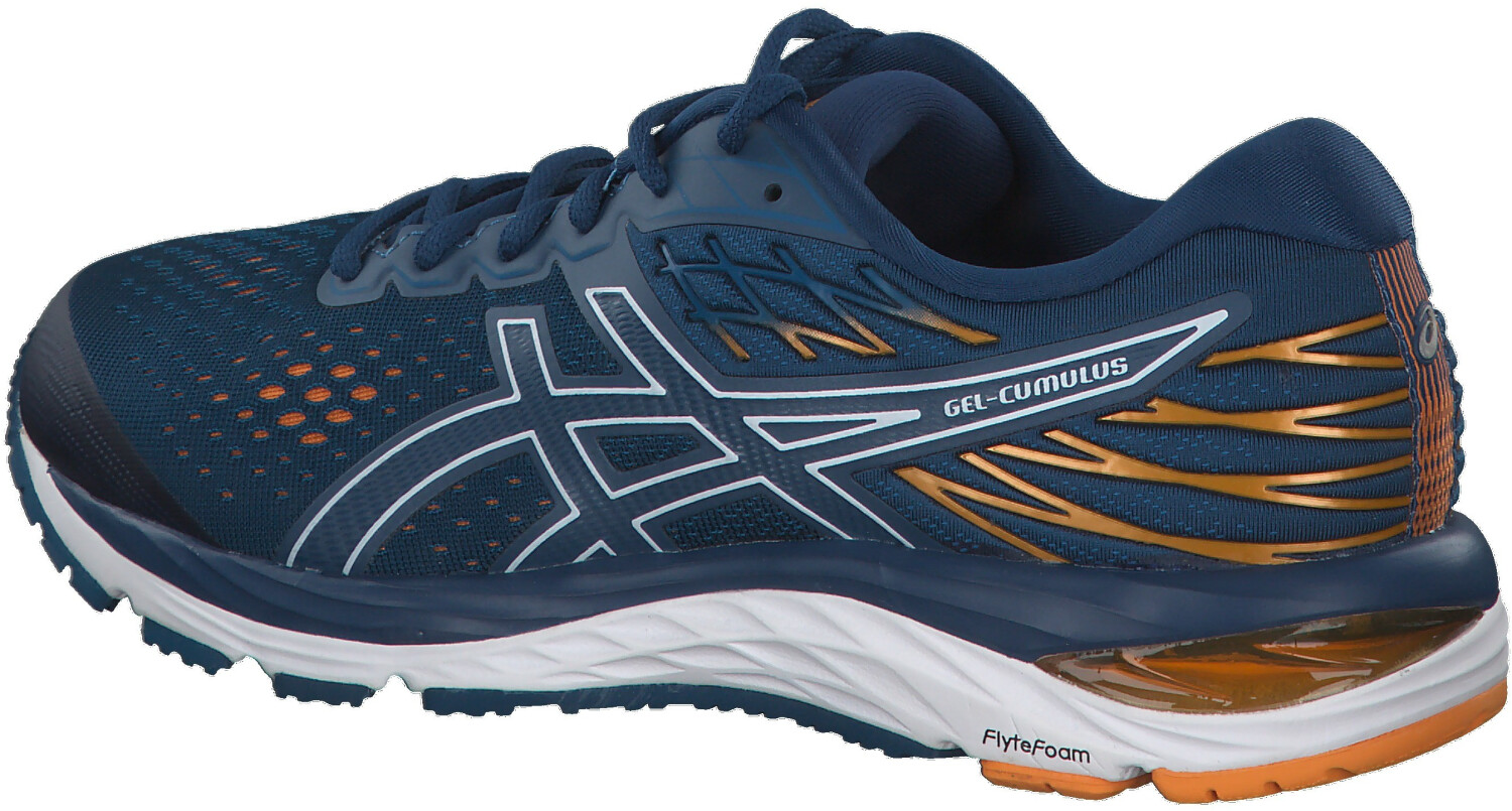 asics gel cumulus 21 w