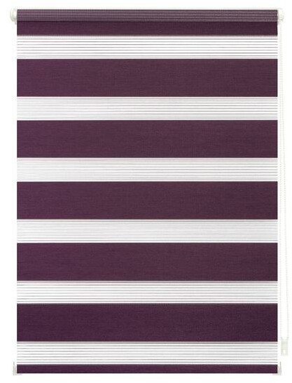 Lichtblick Double Roller Blind Haftfix 60x150cm