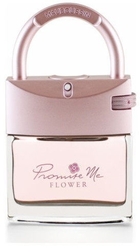 Mauboussin Promise Me Flower Eau de Parfum (40ml)