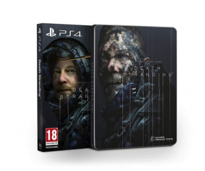 Death stranding sales ps4 best price
