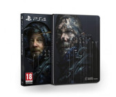Buy Death Stranding from 9.99 Today Best Deals on idealo