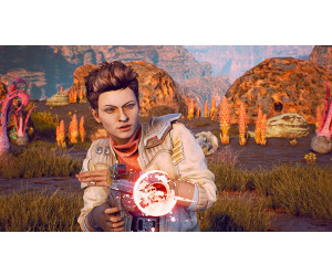 Buy the outer worlds hot sale xbox one