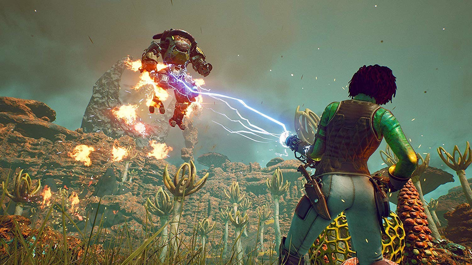 Outer worlds xbox discount