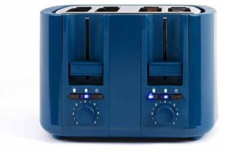 LIVOO DOD167B Blue