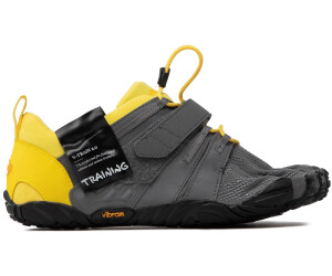 Test des FiveFingers V-Trail 2.0 de Vibram