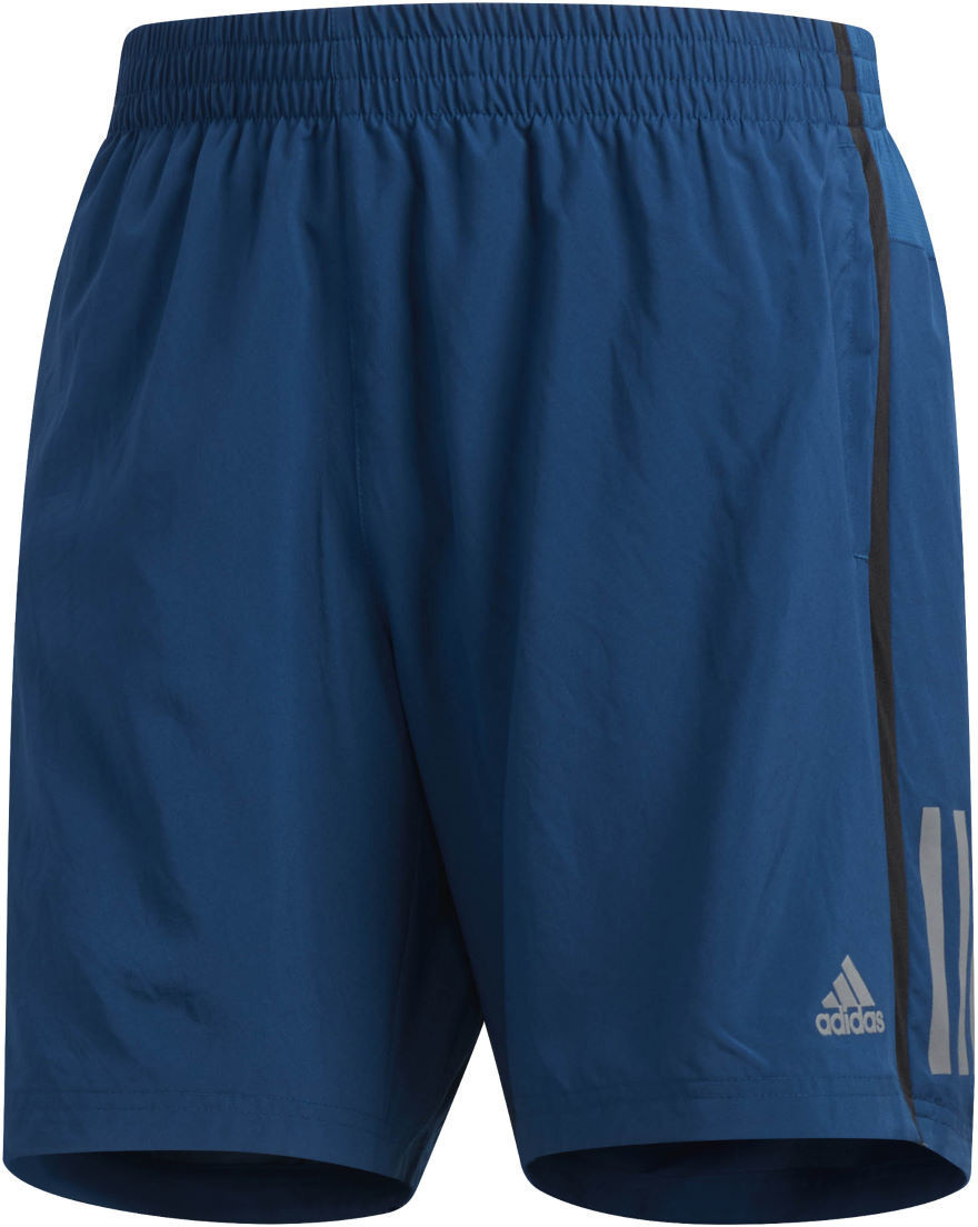 Adidas Own The Run Shorts legend marine/black