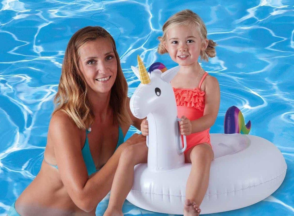 Wehncke Kids-Floater Unicorn