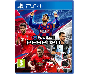 Pes 2020 deals xbox one price