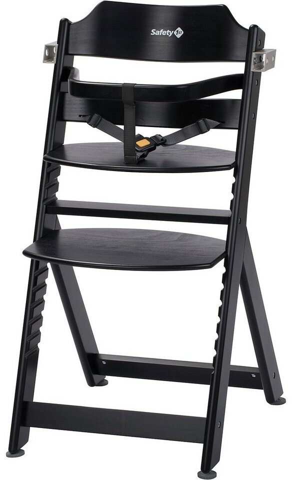 Safety 1st Timba Deep Black
