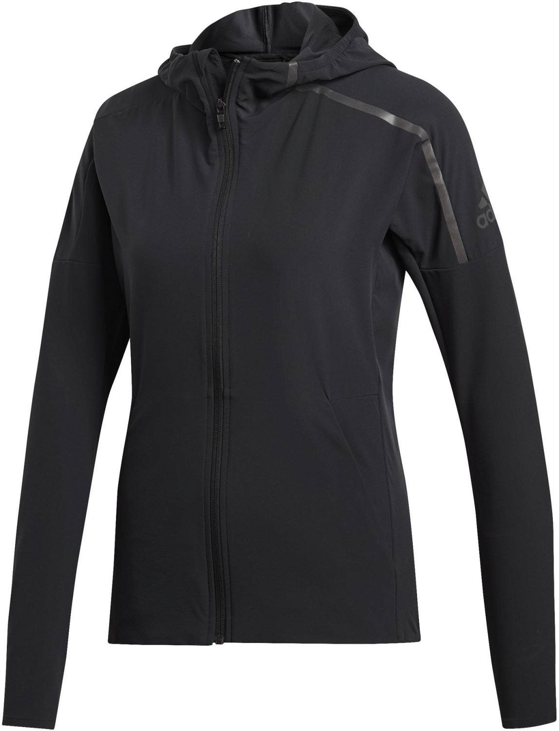 Adidas Z.N.E. Jacket Women black (DU2637)