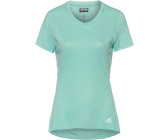 Adidas Franchise Supernova T-Shirt Women clear mint