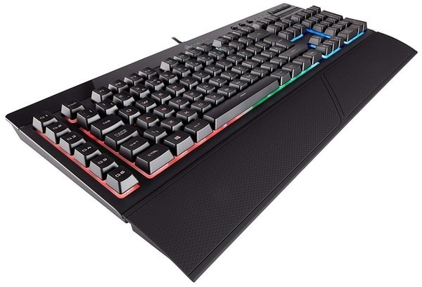 Corsair K55 RGB (UK)