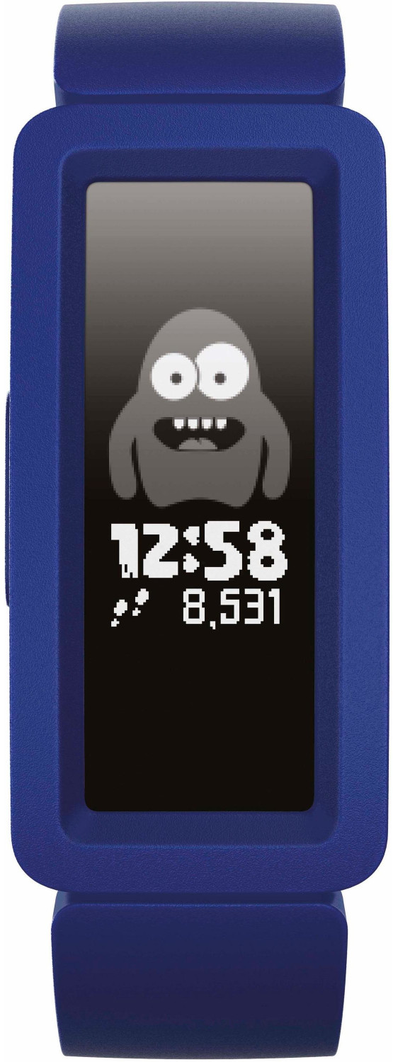 Fitbit ace 2 2025 functions