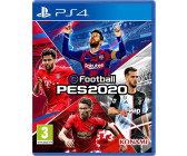 Pes 2020 price ps4 hotsell