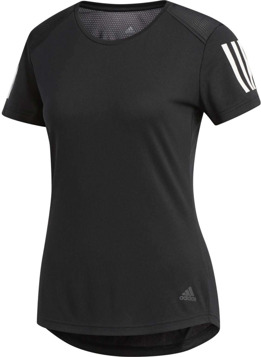 Adidas Own The Run T-Shirt Women black (DQ2618)