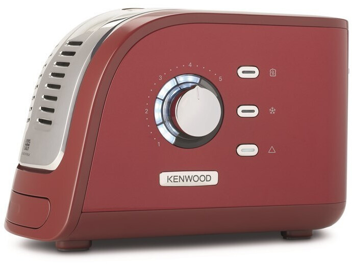 Kenwood Turbo TCM300