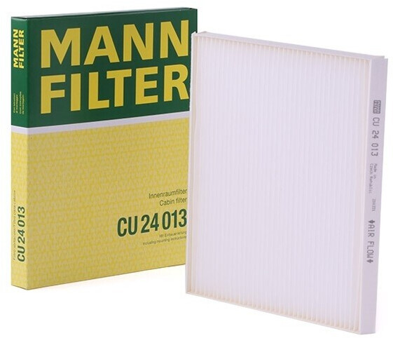 Mann Filter CU 24 013, Bild 2