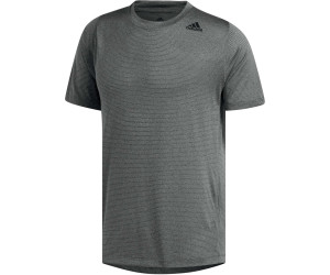 Adidas FreeLift Tech Climacool Fitted T Shirt ab € 16,09 adidas Freelift Tech Climacool Shirt kurzarm grey three