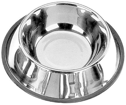 Nobby Stainless Steel Bowl