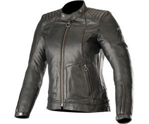 Alpinestars Gal Women's Leather Jacket ab € 237,33 Alpinestars Gal Women's Leather Jacket ab € 237,33