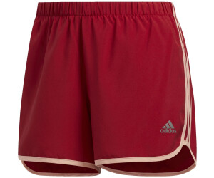 Pantalón corto Marathon 20 - Negro adidas | adidas España