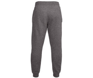dark grey under armour joggers