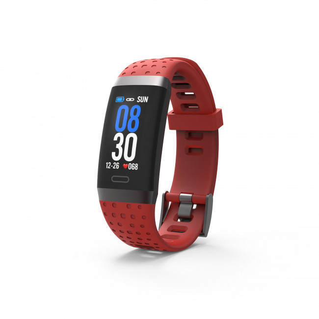 swisstone SW 380 HR rouge