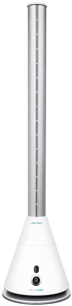 Cecotec ForceSilence 9800 Skyline Bladeless