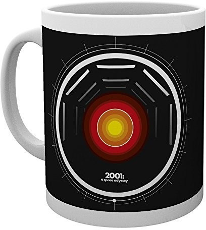 GB Eye MG2890
