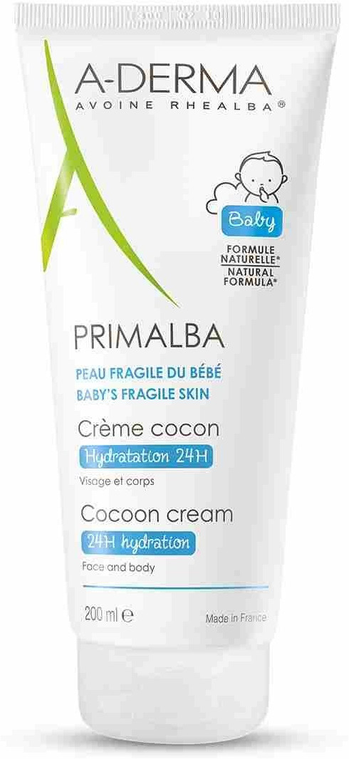 A-Derma 3282770049374