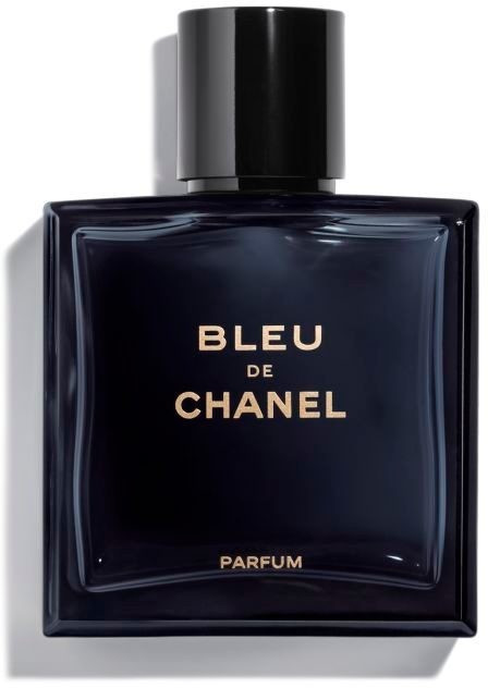 Bleu de Chanel Parfum Review  The GOAT of Blue Fragrances