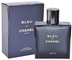 bleu de chanel prezzo