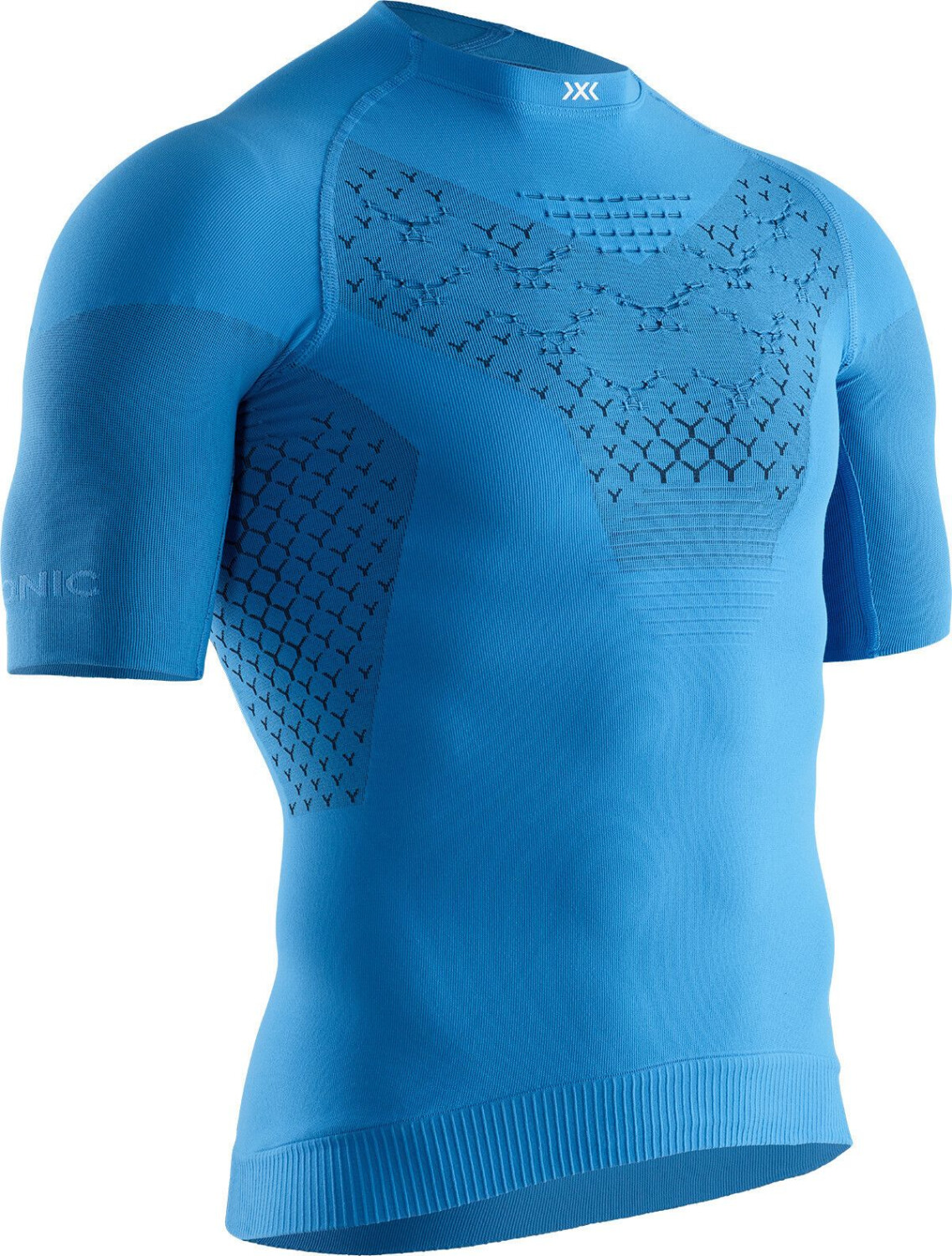 X-Bionic Twyce 4.0 Run Shirt Sh Sl Men