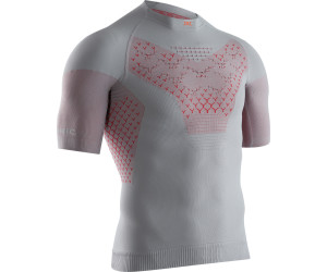 X-Bionic Twyce 4.0 Run Shirt Short Sleeve Men Uomo