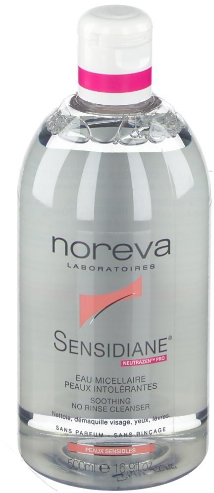 Noreva Laboratories Sensidiane (500ml)