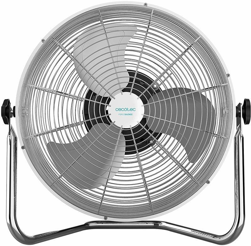 Cecotec ForceSilence 4500 GyroPro
