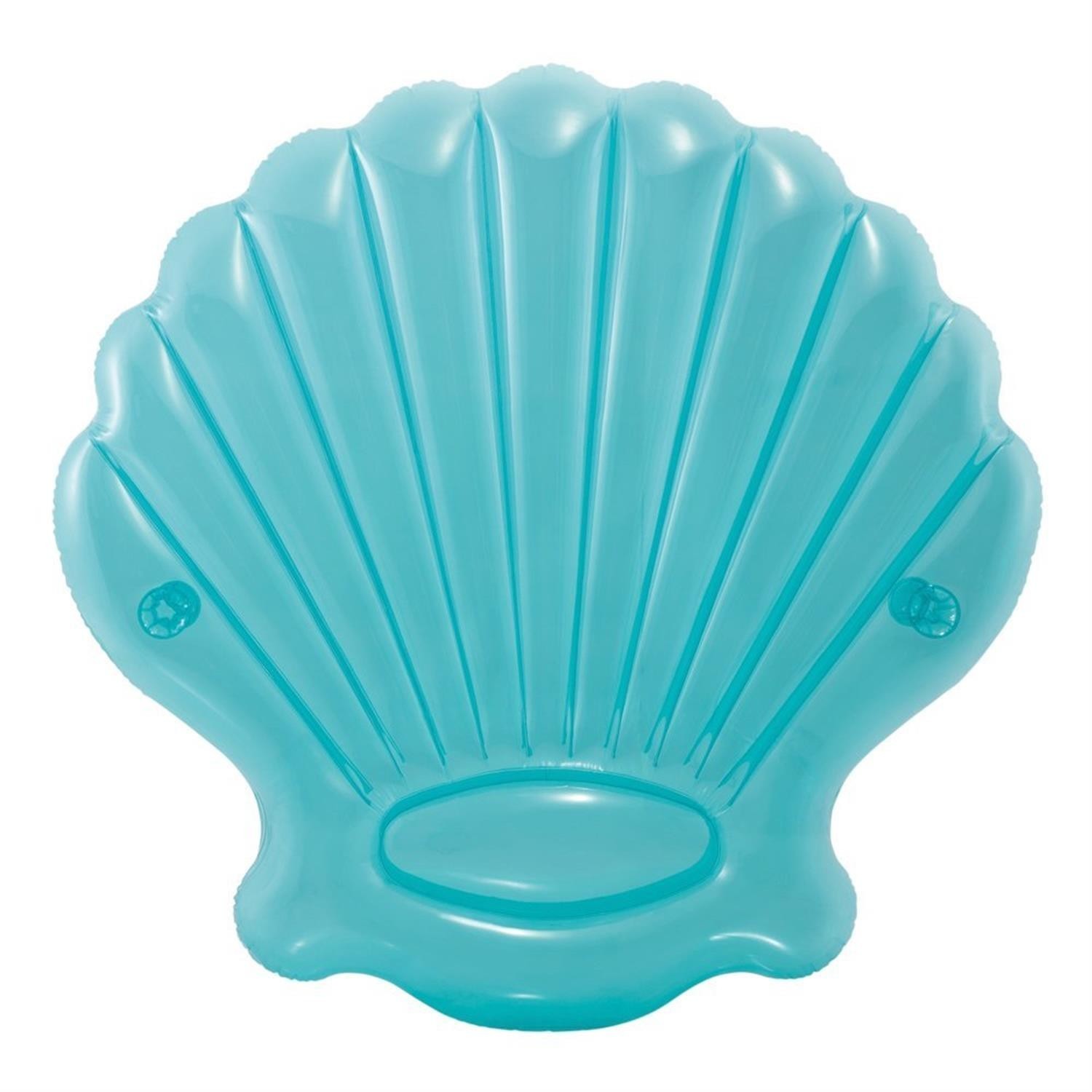 Intex Seashell blue