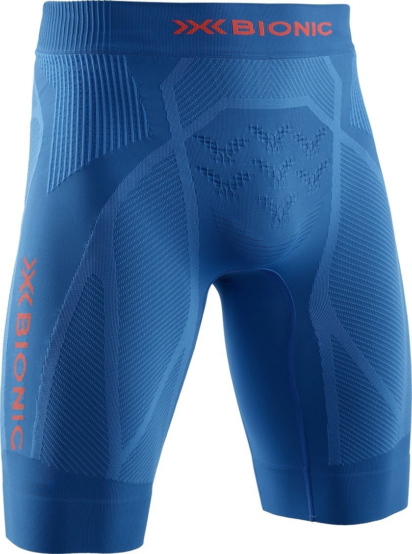 X-Bionic The Trick 4.0 Run Shorts Men