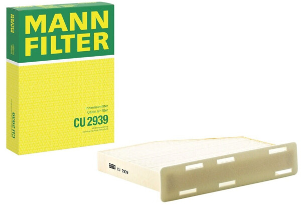 Mann Filter CU 2939