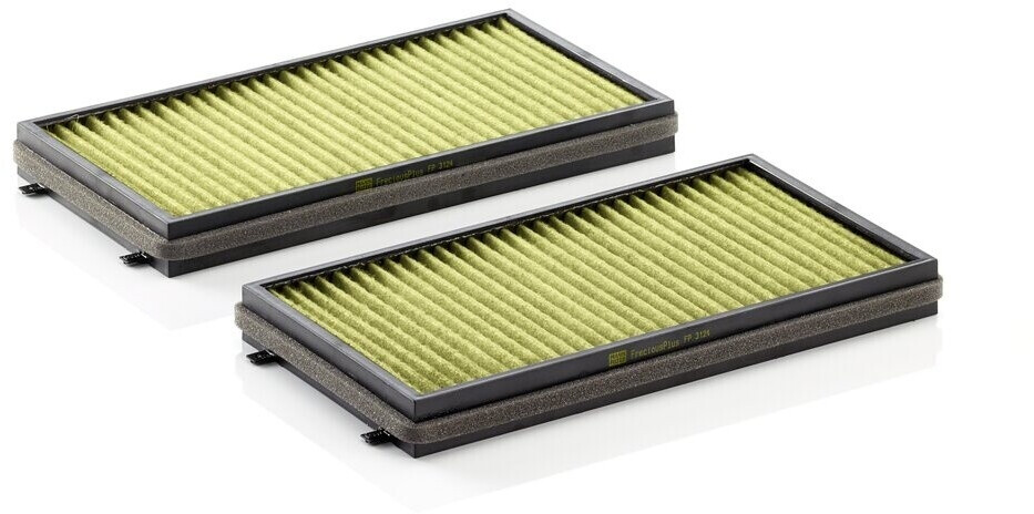 Mann Filter FP 3124-2