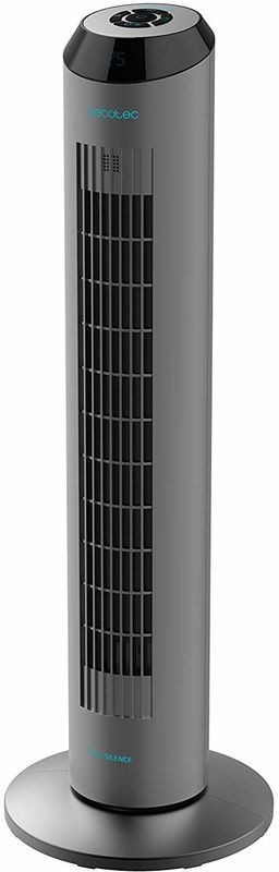 Cecotec ForceSilence 8190 Skyline Ionic