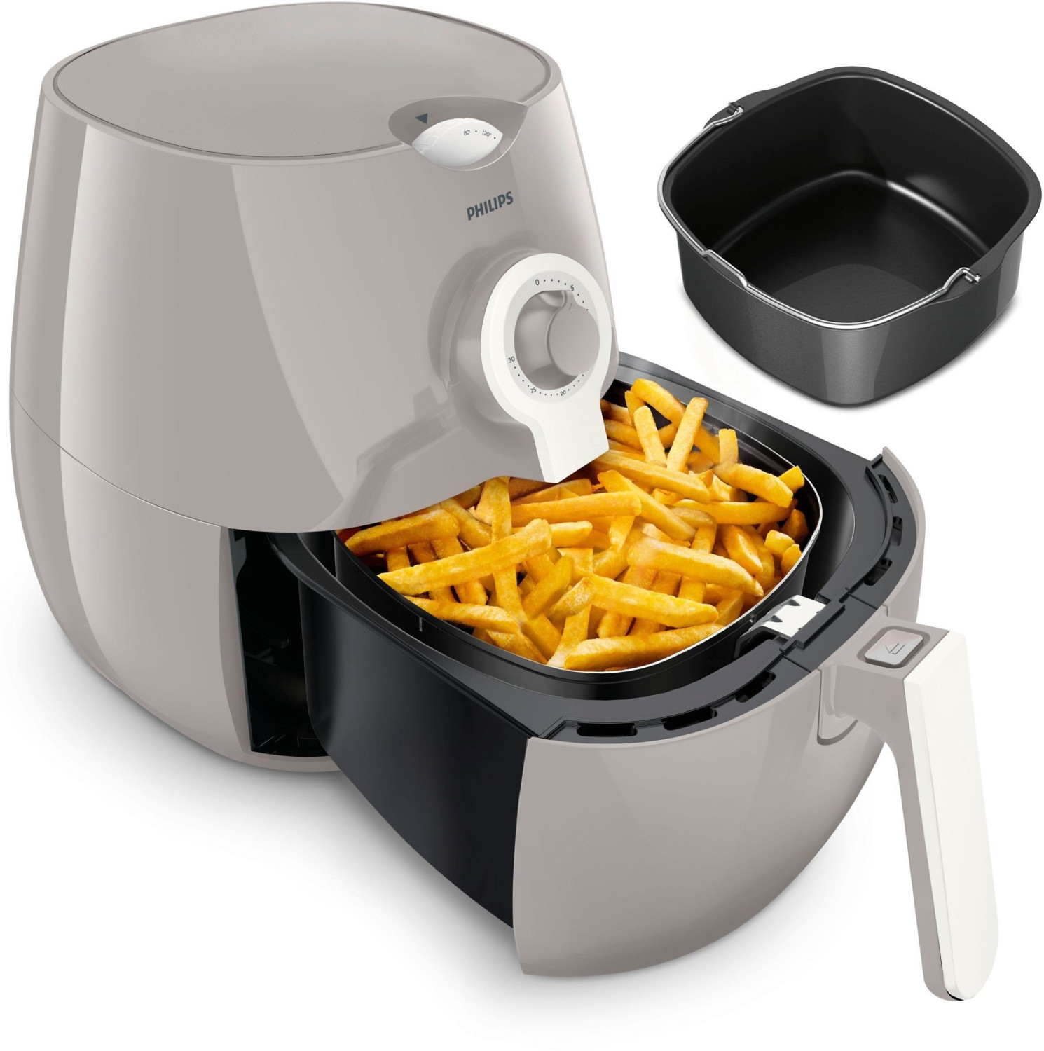 Philips Daily Collection Airfryer HD9218/25 ab € 139,90