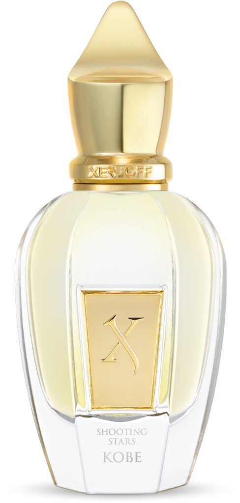XerJoff Kobe Eau de Parfum (50ml)