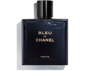 bleu de chanel oud parfum