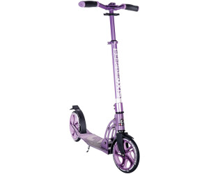 Six Degrees Scooter Trottinette pour enfants, 205 mm, rose pastel -  Worldshop