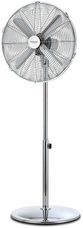 Cecotec ForceSilence 580 Retrostyle