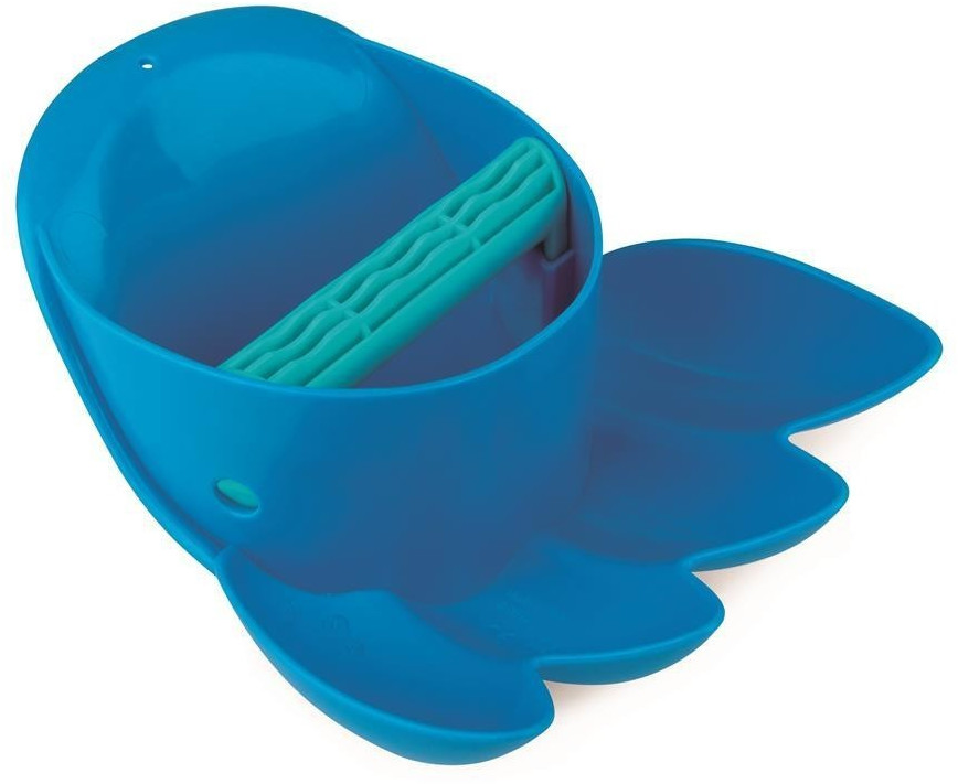 HaPe Power-Claw Blue