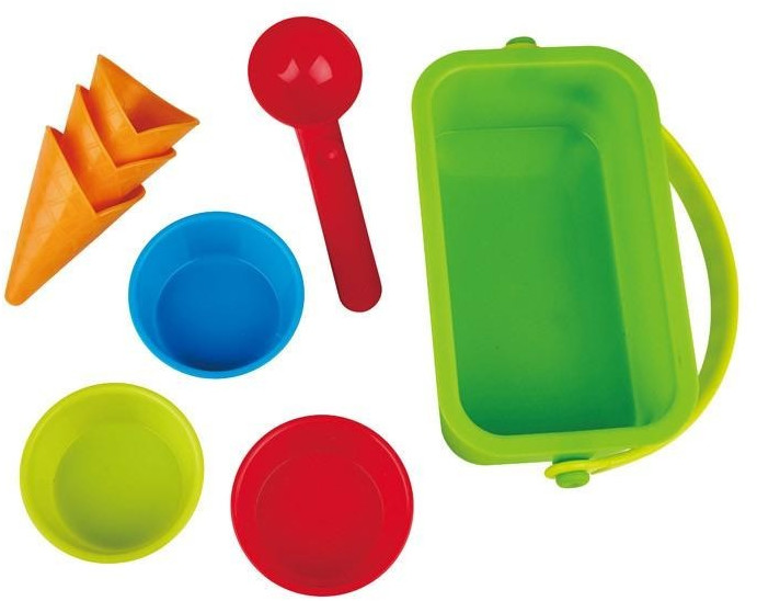 HaPe E4057