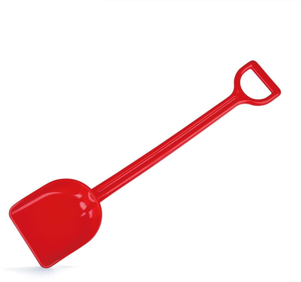 HaPe Sand Shovel 40cm Red